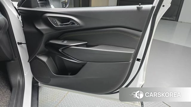 Chevrolet (GM Daewoo) Trax Crossover id 4315721 из Кореи 17