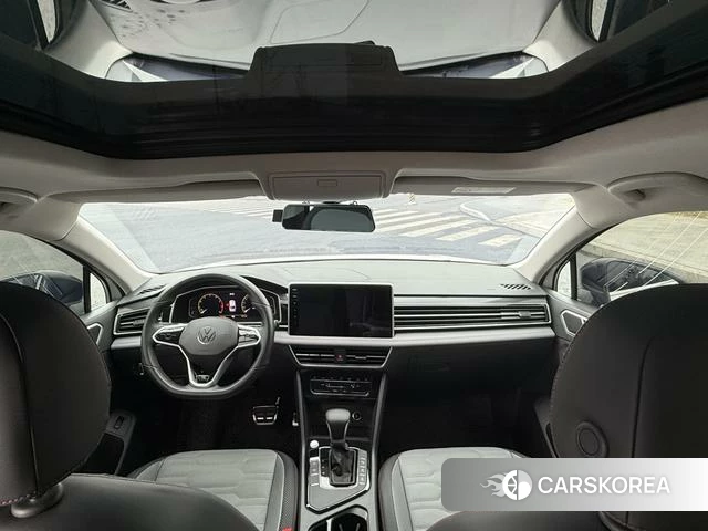 Volkswagen Tiguan X id 4216952 из Китая 17