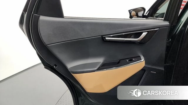 Kia EV6 id 4231658 из Кореи 17