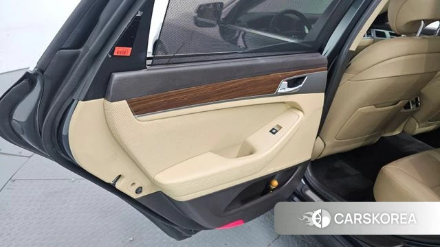 Genesis G80 id 4318299 из Кореи 17