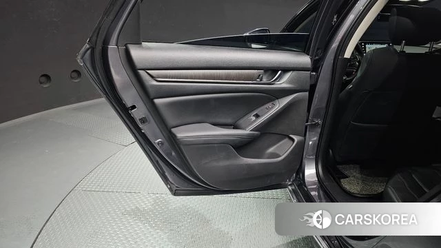 Honda Accord 10th Generation id 4447857 из Кореи 17