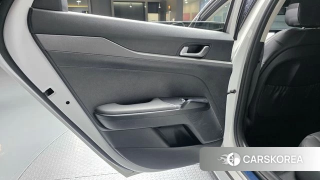 Kia K5 3rd generation id 4541067 из Кореи 17