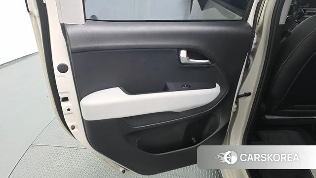 Kia The New Kia Ray id 4369417 из Кореи 17