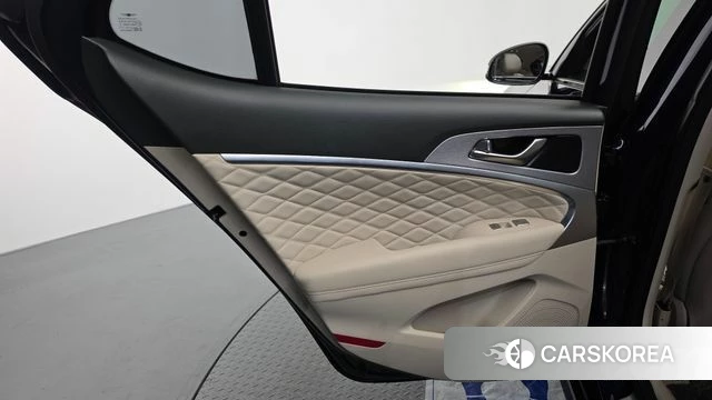 Genesis G70 id 4895248 из Кореи 17