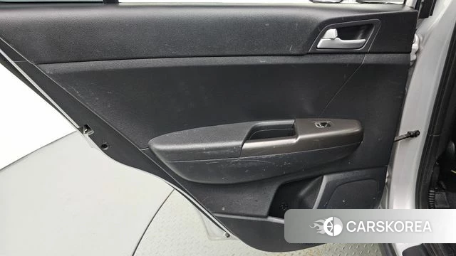 Kia Sportage The Bold id 4750431 из Кореи 17