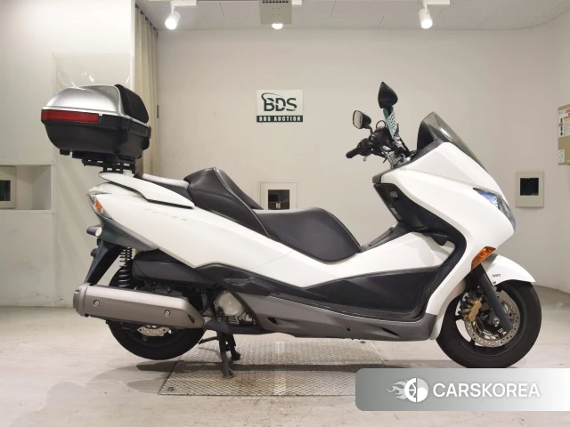 Проданный Honda FORZA ABS 2012 из Японии