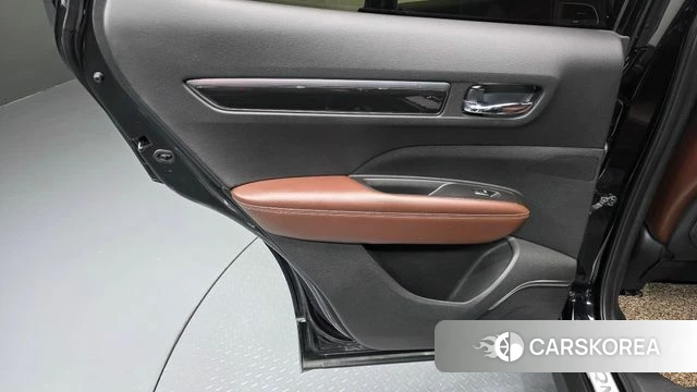 Renault Korea (Samsung) QM6 id 4760502 из Кореи 17
