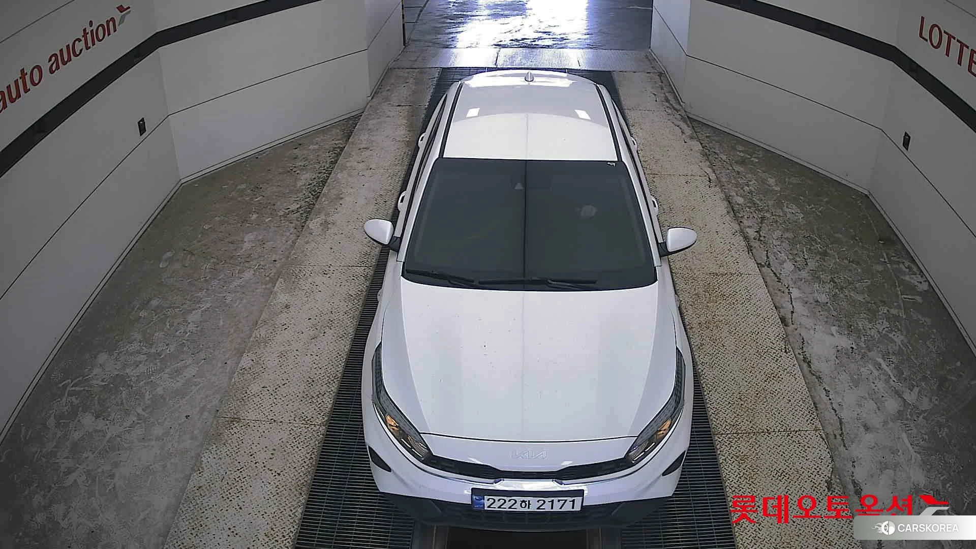 Kia K3 id 4679388 из Кореи 17