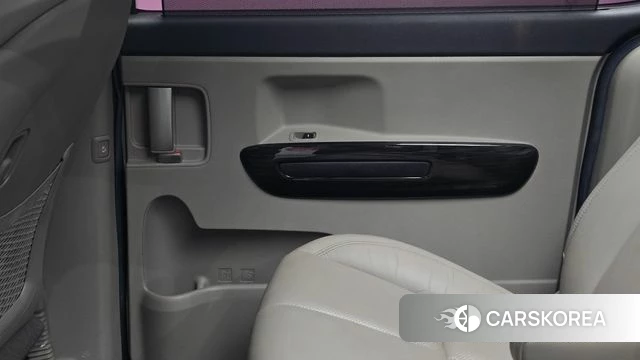Kia The New Carnival id 4708544 из Кореи 17