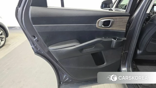 Kia Sorento 4th Generation id 4774624 из Кореи 17