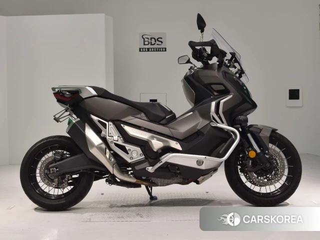 Проданный Honda X-ADV 750 id 4175911 из Японии
