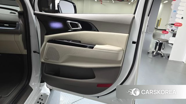 Kia Carnival 4th generation id 4230366 из Кореи 17