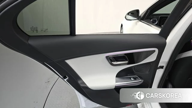 Mercedes-Benz C-Class W206 id 4734726 из Кореи 16