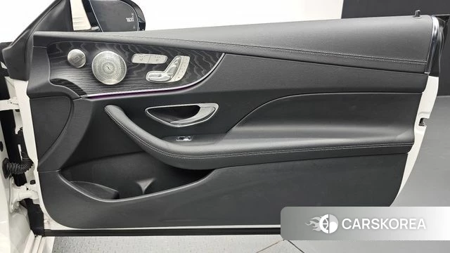 Mercedes-Benz E-Class W213 id 4555787 из Кореи 17