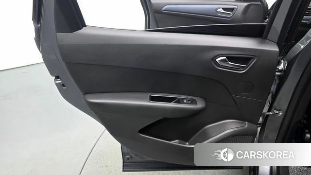 Renault Korea (Samsung) XM3 id 4893992 из Кореи 17