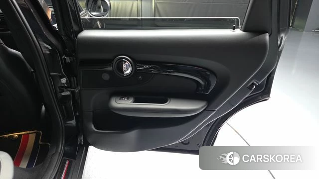 Mini Cooper S Clubman id 4855469 из Кореи 17