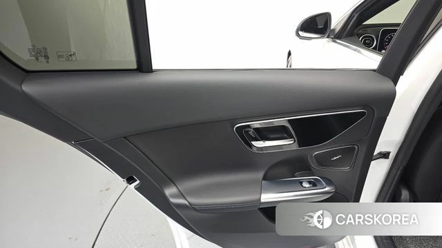 Mercedes-Benz C-Class W206 id 4783366 из Кореи 17
