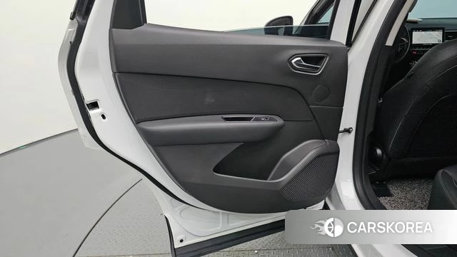 Renault Korea (Samsung) XM3 id 4608383 из Кореи 17