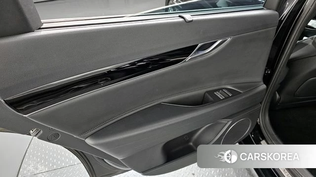 Genesis G80 (RG3) id 4309898 из Кореи 17