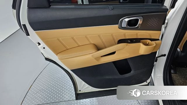 Kia Sorento 4th Generation id 4446508 из Кореи 17