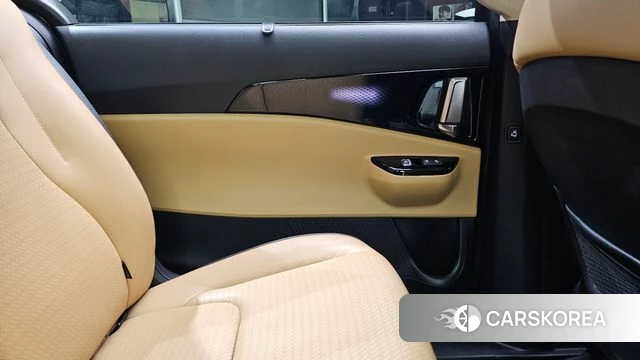 Kia Carnival 4th generation id 4697910 из Кореи 17