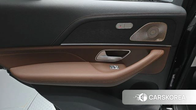 Mercedes-Benz GLE-Class W167 id 4499930 из Кореи 17