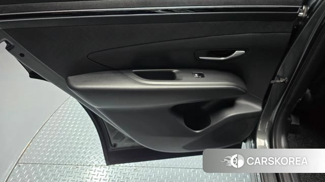 Hyundai Tucson (NX4) id 4427978 из Кореи 17