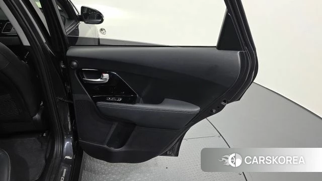 Kia Niro EV id 4551886 из Кореи 17