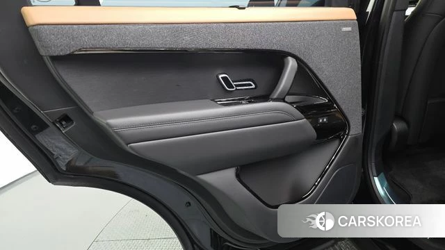 Land Rover Range Rover Sport 3rd Generation id 4762159 из Кореи 17