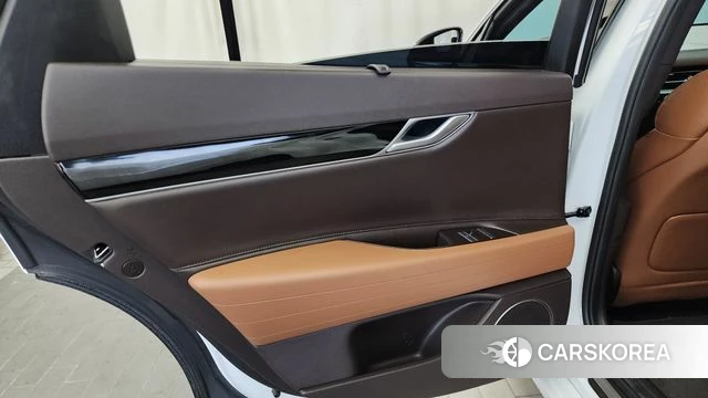 Genesis G80 (RG3) id 4445115 из Кореи 17