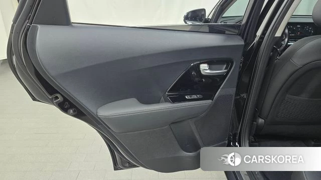 Kia The New Niro id 4232821 из Кореи 17