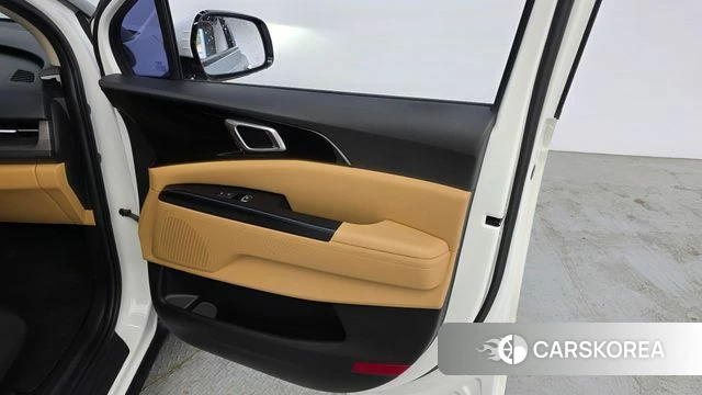 Kia Carnival 4th generation id 4475627 из Кореи 17