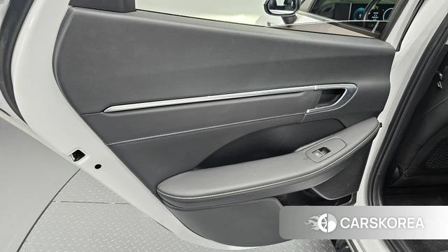 Hyundai Sonata D Edge (DN8) id 4847963 из Кореи 17