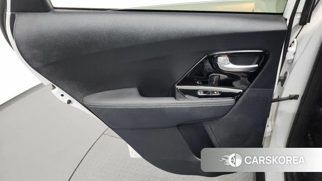 Kia Niro EV id 4625353 из Кореи 17