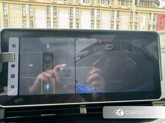 Geely Automobile Xingrui id 3857889 из Китая 17