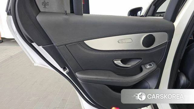 Mercedes-Benz GLC-Class X253 id 4850084 из Кореи 17