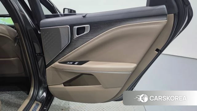Kia K8 id 4768573 из Кореи 17