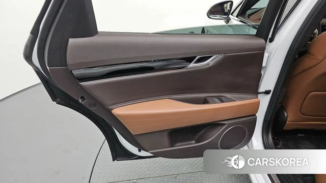 Genesis G80 (RG3) id 4442974 из Кореи 17