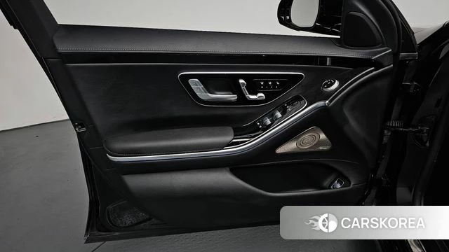 Mercedes-Benz S-Class W223 id 4475493 из Кореи 17