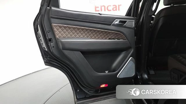 Ssangyong All New Rexton id 4735953 из Кореи 17