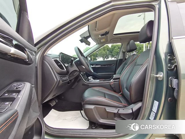 Kia Setus id 4259441 из Китая 17