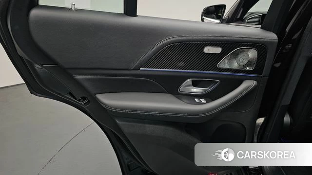 Mercedes-Benz GLE-Class W167 id 4748924 из Кореи 17