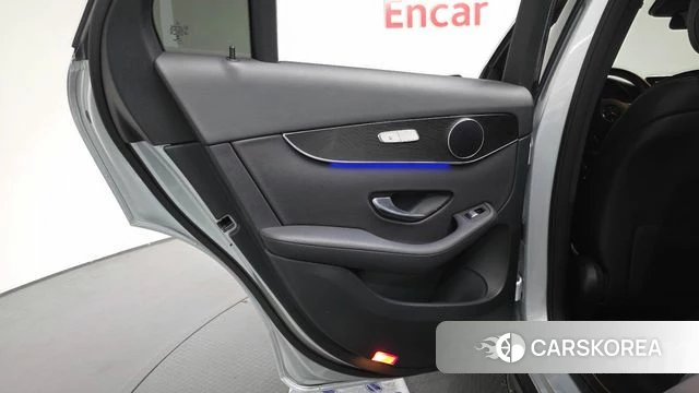 Mercedes-Benz GLC-Class X253 id 4568261 из Кореи 17