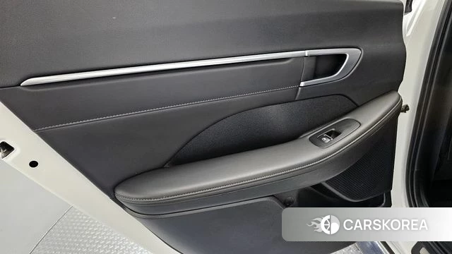 Hyundai Sonata (DN8) id 4308978 из Кореи 17