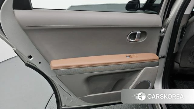 Hyundai Ionic 5 id 4282353 из Кореи 17
