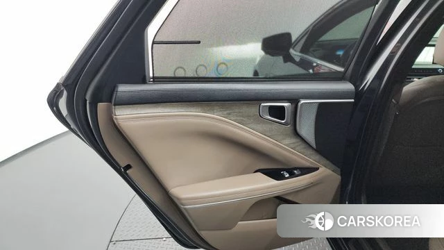 Kia K8 id 4442564 из Кореи 17
