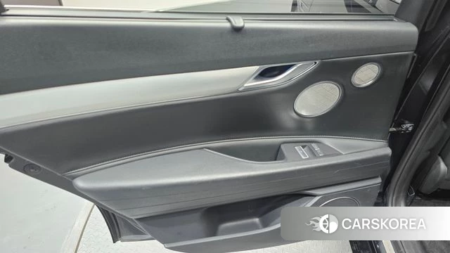 Genesis Electrified G80 (RG3) id 4835816 из Кореи 17