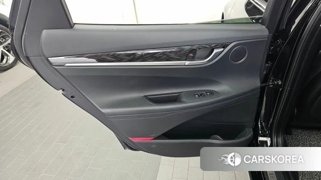 Hyundai Grandeur IG id 4471176 из Кореи 17