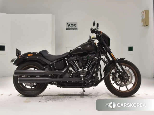 Проданный Harley-Davidson Softail Low Rider S FXLRS1920 2022 из Японии