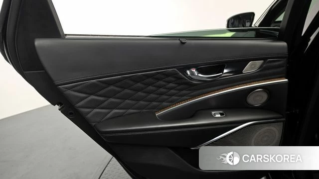 Kia The New K9 2nd generation id 4302778 из Кореи 17